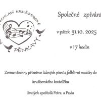 Kružberk 31. 10. 2025