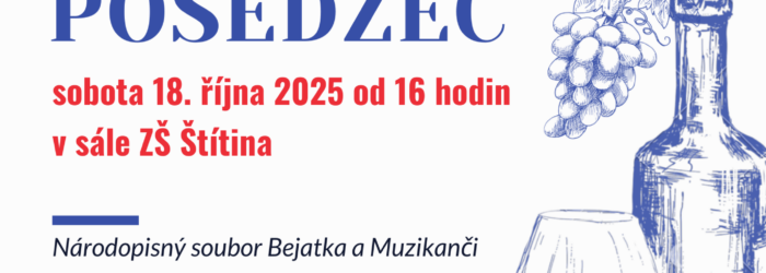 Přičče posedžeč